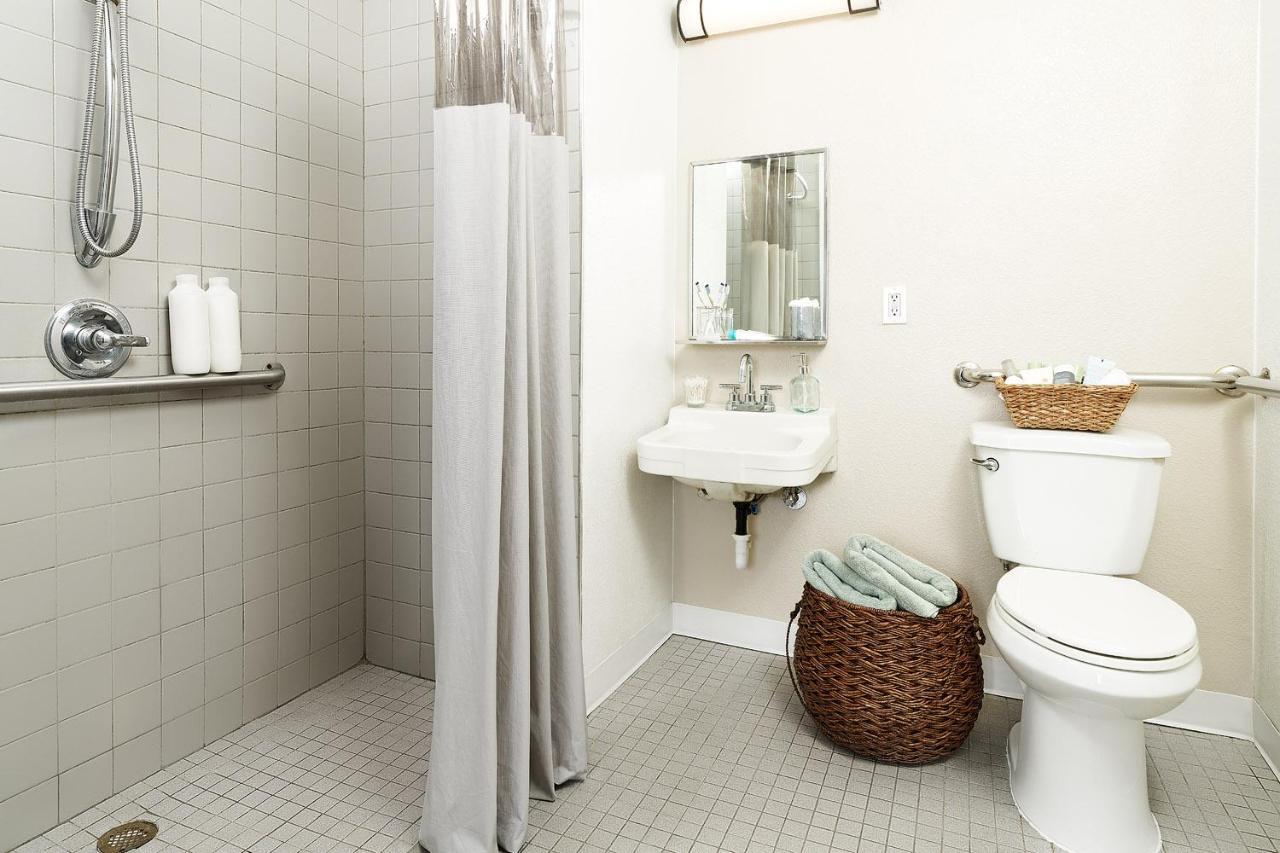Intown Suites Extended Stay Atlanta Ga - Lilburn 外观 照片