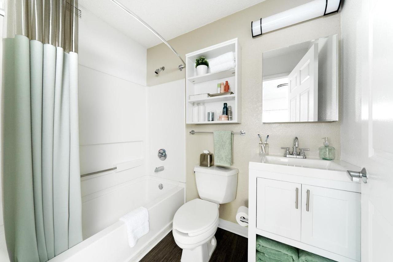 Intown Suites Extended Stay Atlanta Ga - Lilburn 外观 照片